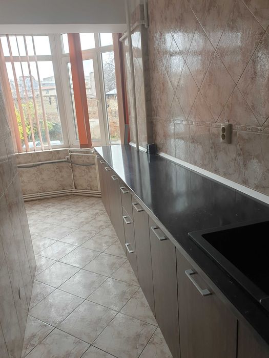Spatiu birouri 120 mp ULTRACENTRAL (120 mp ,mobilat cu birouri