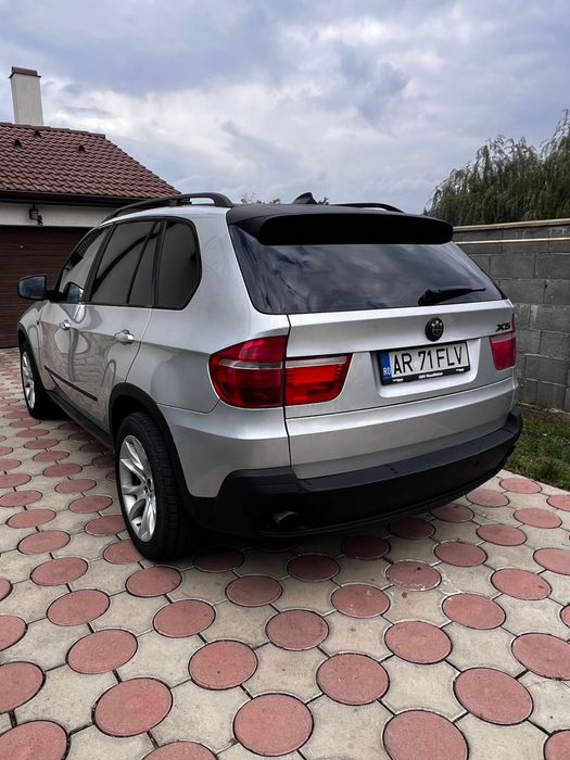 Bmw  X5 E70 Nu fac schimb
