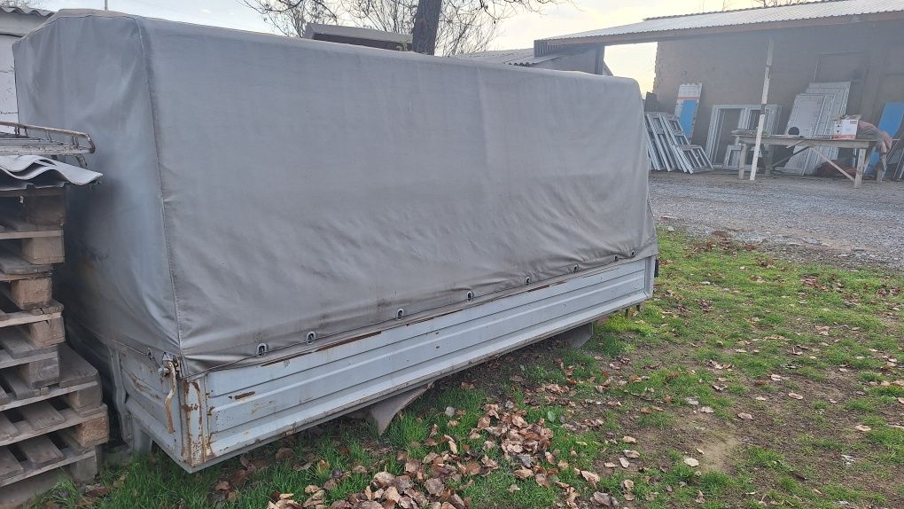 Продается борт от газель