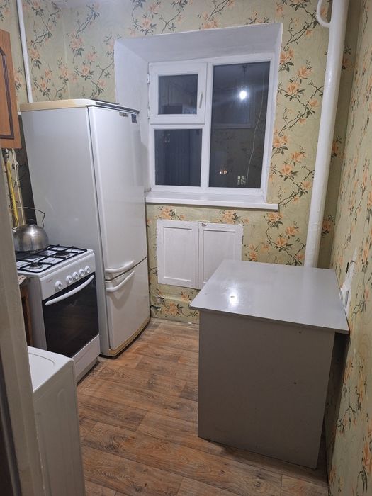 Сдам однокомнатную квартиру в центре