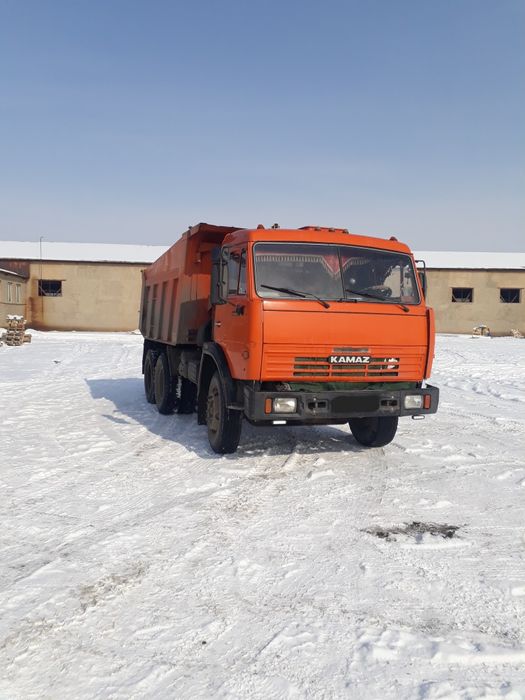 Камаз Зил хова доставка сыпучих.