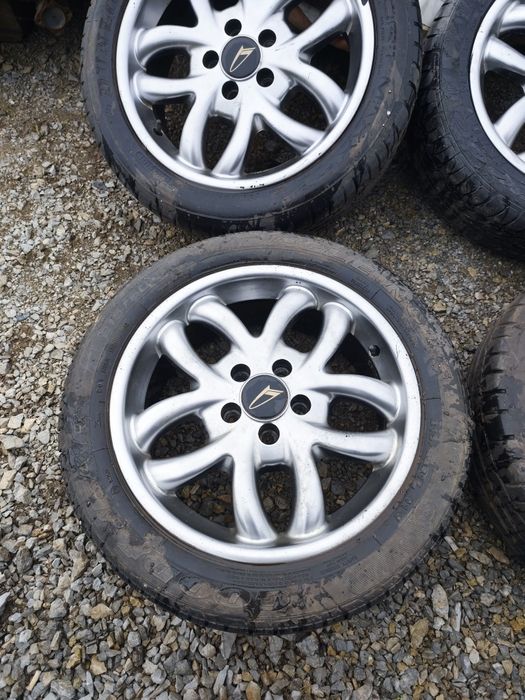 Джанти за Daihatsu Terios 17 x7 J 2004 г