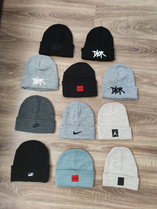 Caciula Hugo Caciula Boss Căciulă Tommy Căciula Nike Adidas JORDAN etc