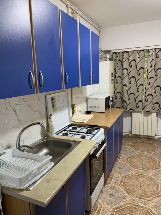 Apartament 2 camere casa de cultura