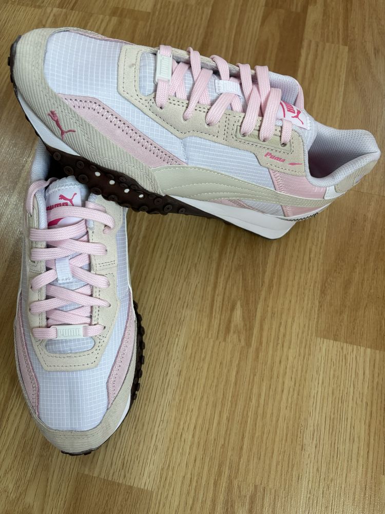 Puma Blktop Rider