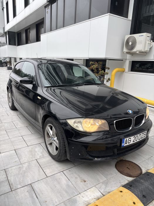 Se vinde BMW 116i