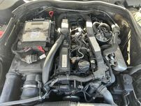 motor MERCEDES E-CLASS W212 2.2CDI 651.925 136CP EURO 5 AN 2010