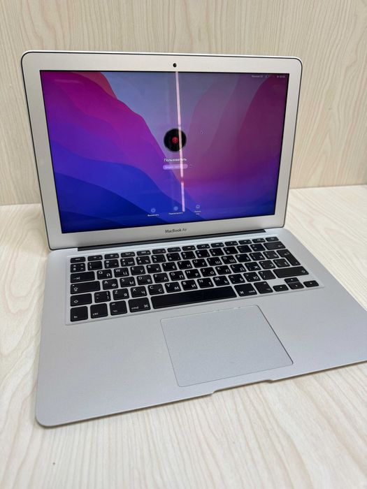 MacBook Air 13 2017 / РАССРОЧКА ДО 60 МЕСЯЦЕВ!/"Лидер Ломбард"