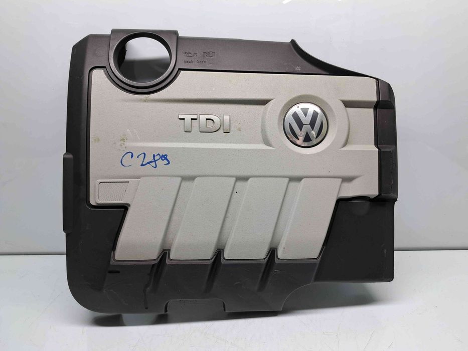 Capac motor  Volkswagen Passat CC (357) [Fabr 2008-2012] 03L103925AP 2