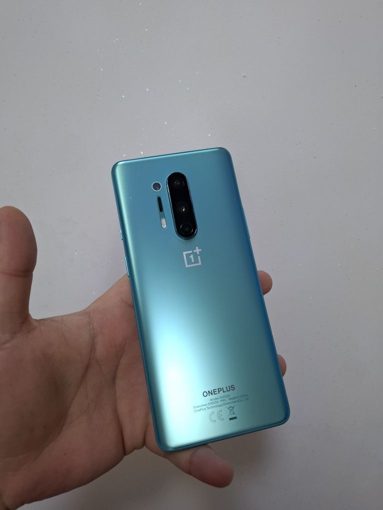 OnePlus 8 Pro 12 GB Ram