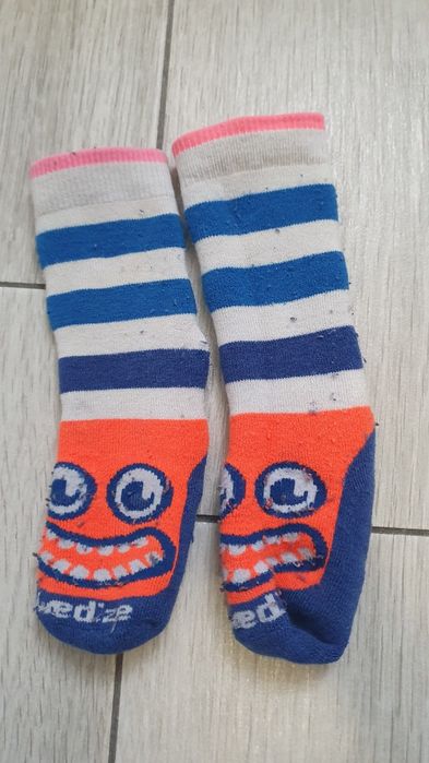 Clapari Copii 214 mm