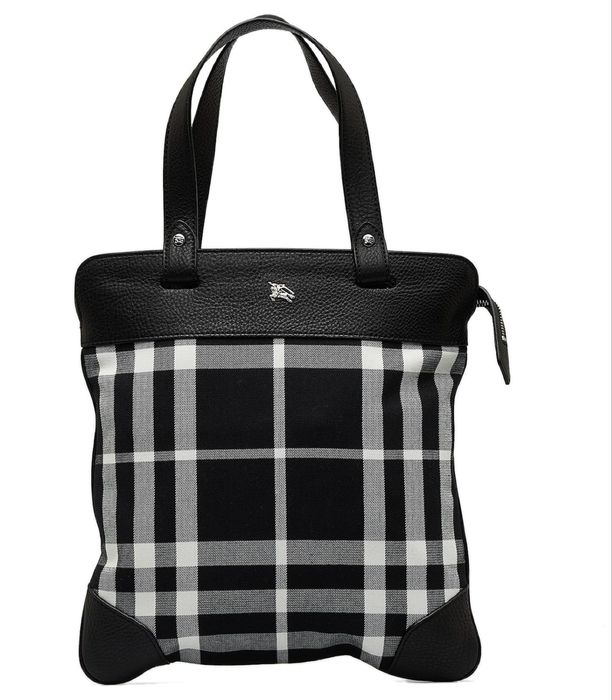 Burberry дамска чанта