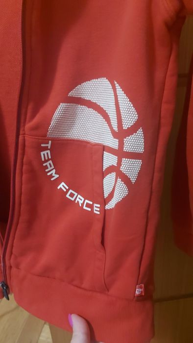 Спортна блуза Okaidi 140см