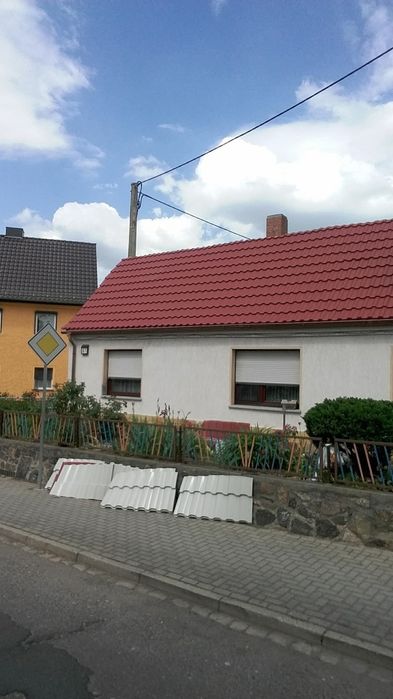 Reparatii acoperise învelitoare de orice fel