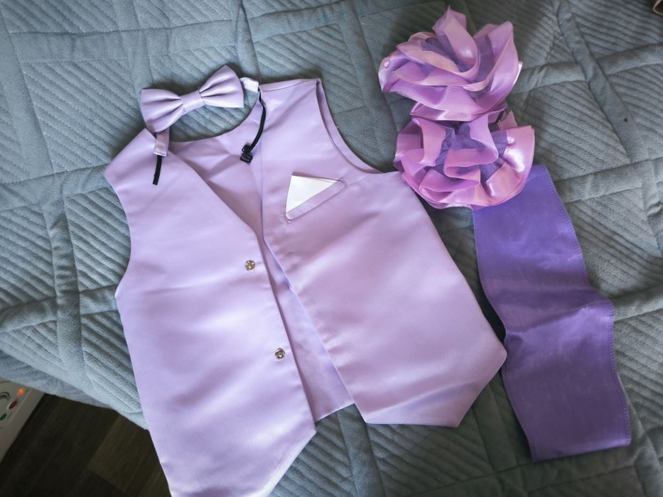 Продам национальный жилетка