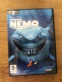 CD cu jocuri Nemo