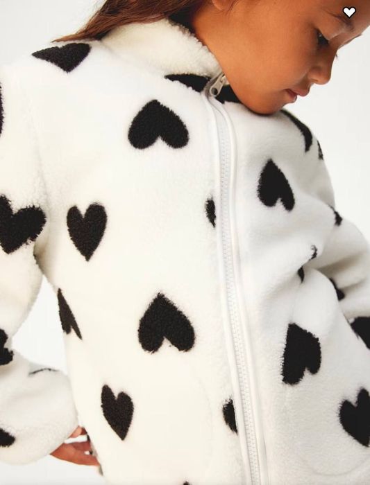 Куртка ветровка для девочки