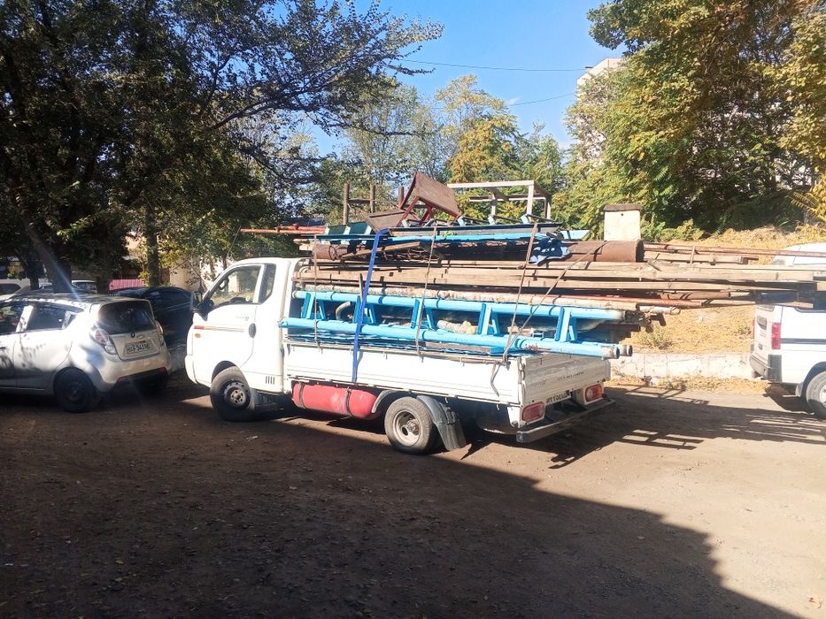 Metallom olamiz b/u металлолом переработка металом