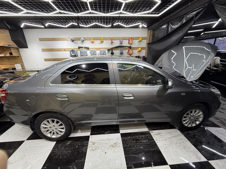 Cobalt  2015 AT Sotiladi