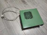 calorifer/radiator/aeroterma/ventilator electric rusesc 1250w 2 trepte