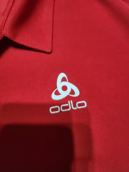 Tricou Odlo Polo
