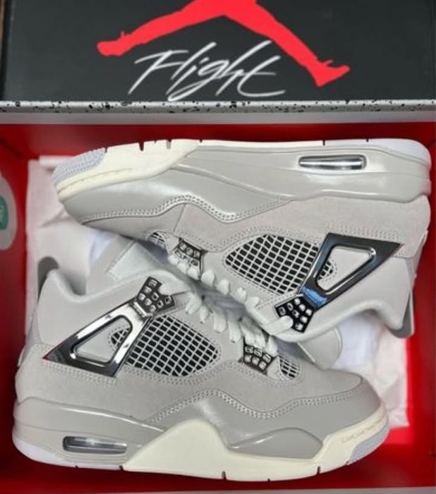 Jordan 4 Calitate Premium