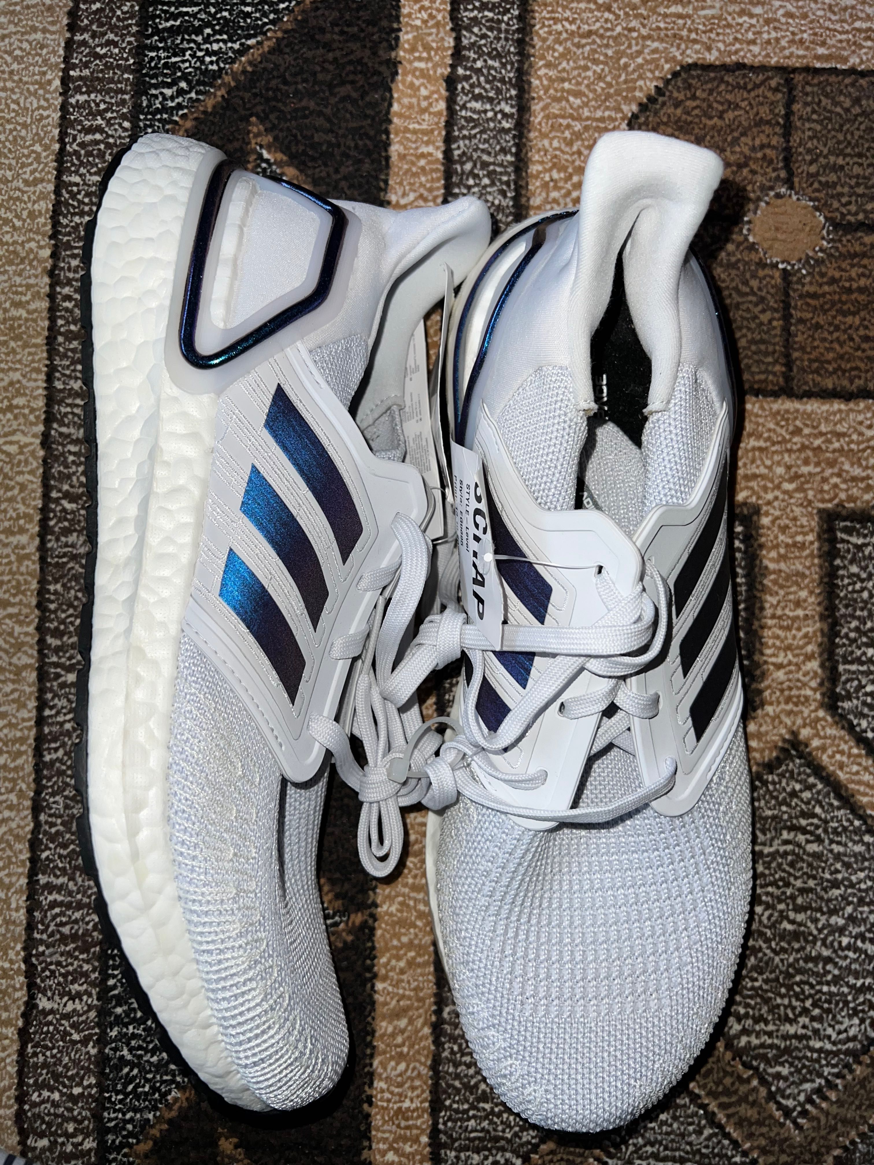 Adidasi sport Adidas Terrex Ultraboost