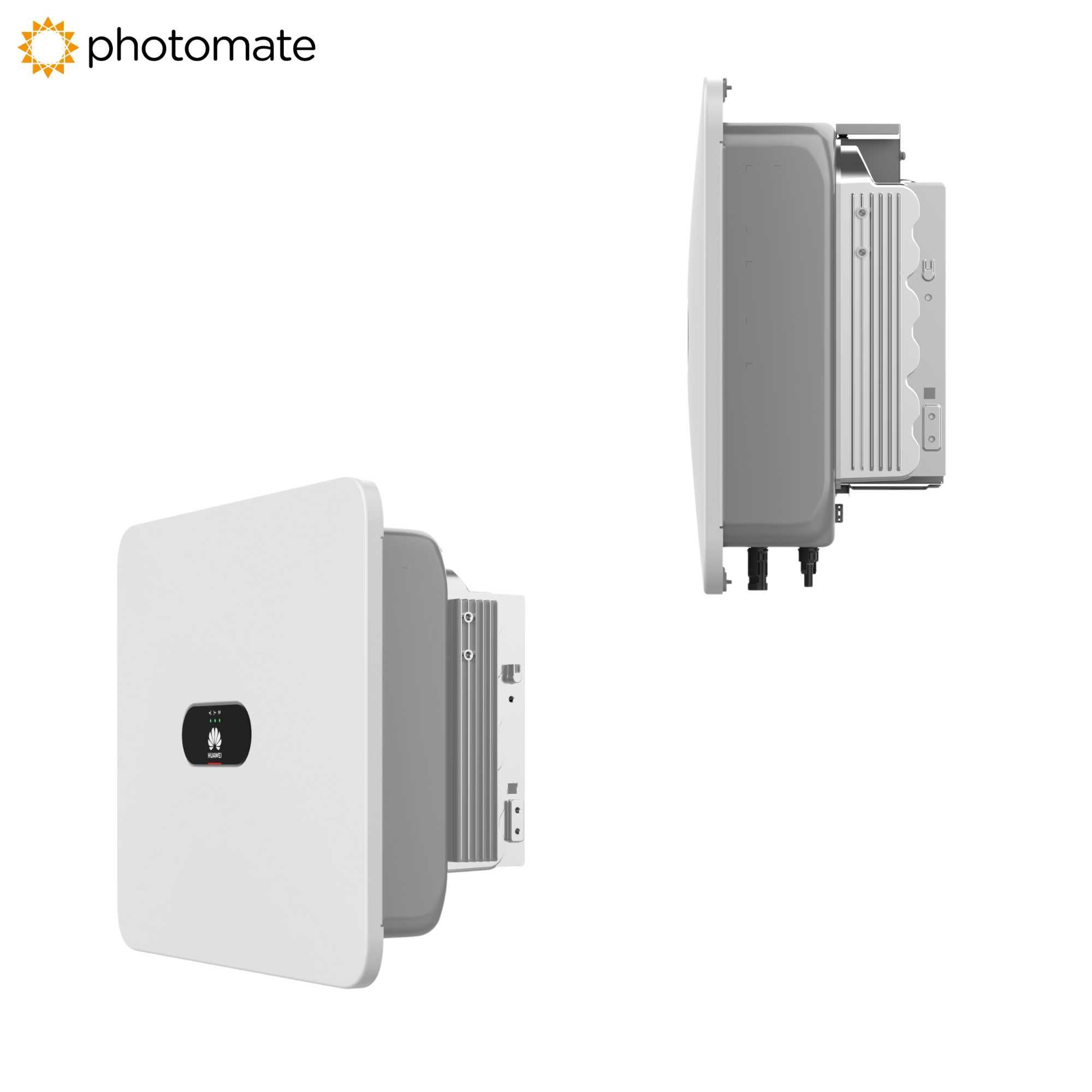 Huawei SUN2000-20KTL-M5 | Трёхфазный инвертор — 20 кВт