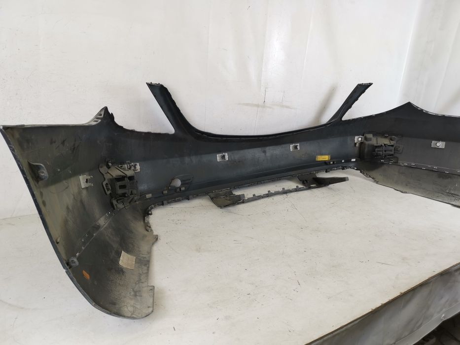 Задна броня Мерцедес-Бенц / Mercedes-Benz S-Class W222 Оригинална