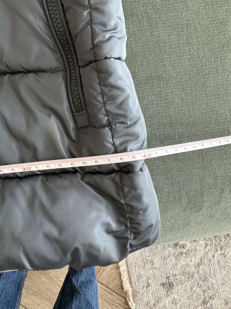 Детско зимно яке Save the Duck 152 cm