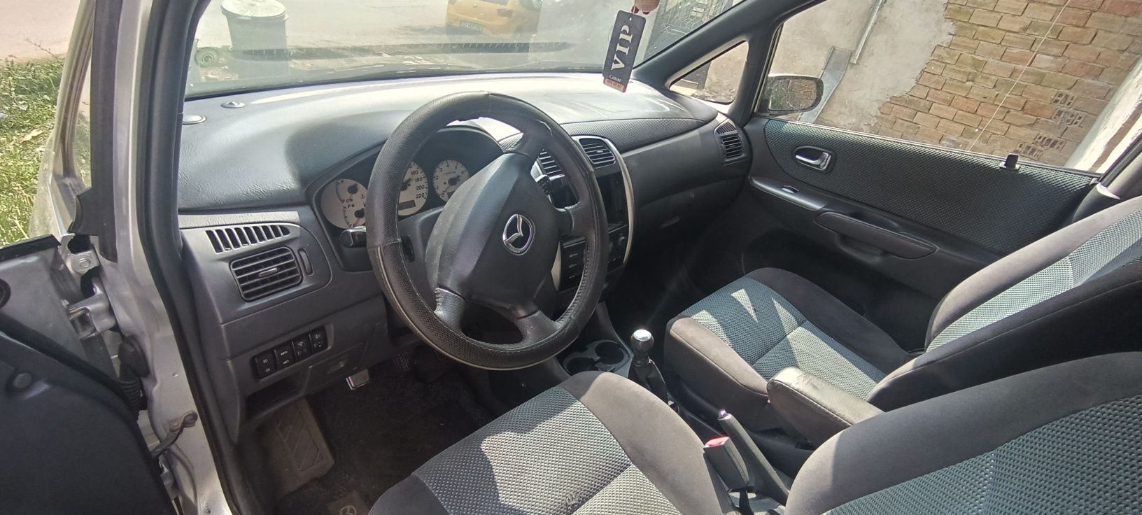 Mazda premacy 1.8 100 k.c.