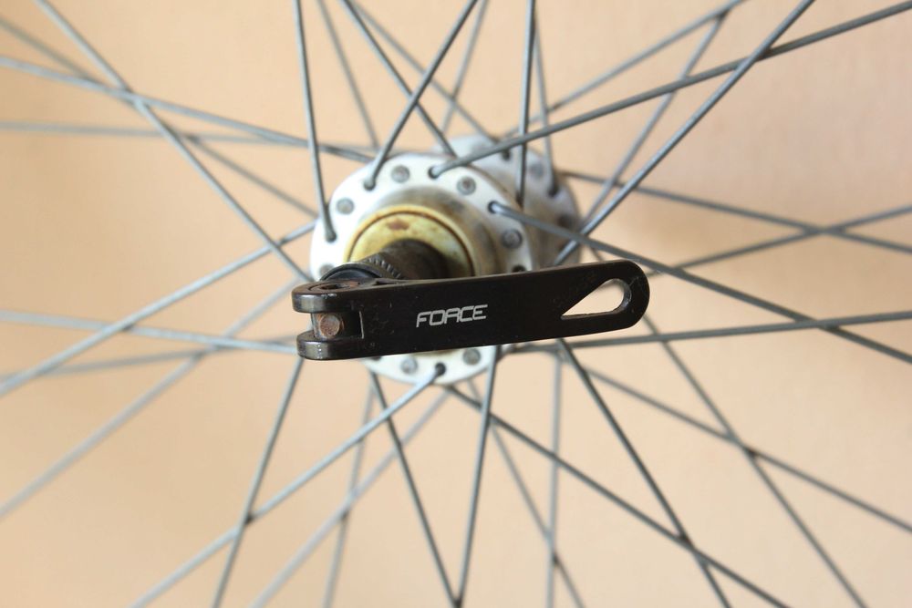 Капли за велосипед, 28", алуминиеви