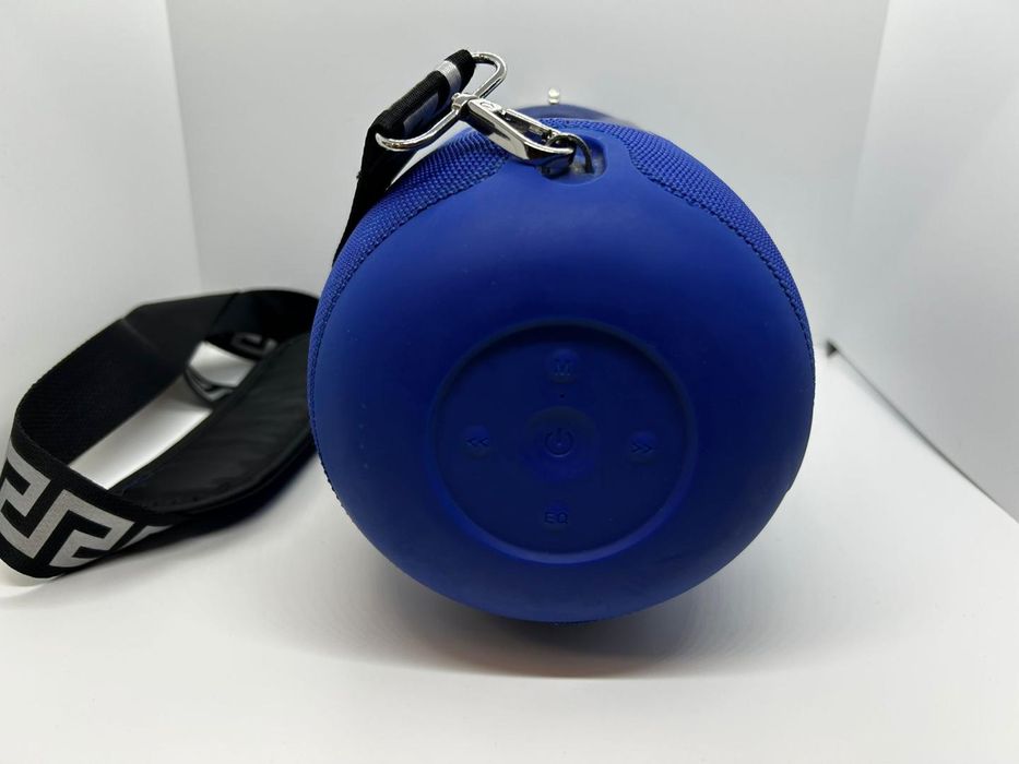 Boxa portabila Sharp GX-BT480, 40W - 100dB, Wireless Bluetooth, -P-