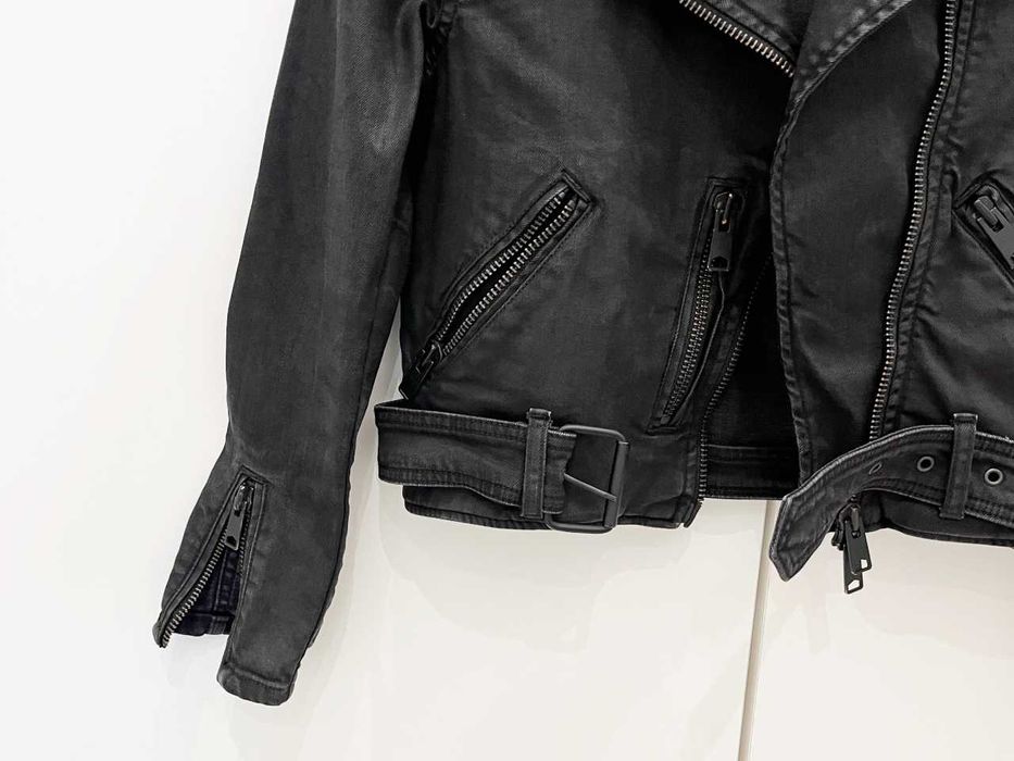 Яке AllSaints Micah XS - обличано веднъж