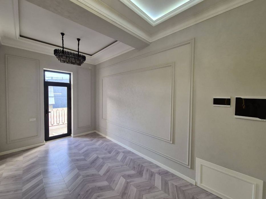 Продается дом на Улице циалковского 1.3 сотки 5 комнат