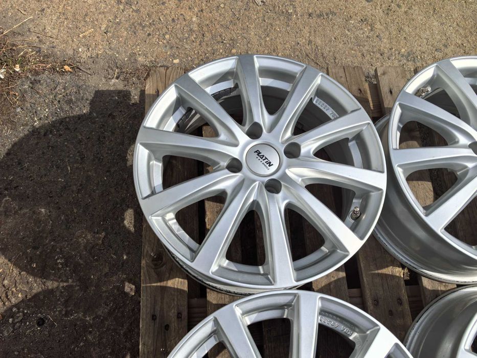 16 цола 4 х 108 мм Пежо 2008 / Опел Мока / ФИАТ 600 - 6,5 Инча / ЕТ 32