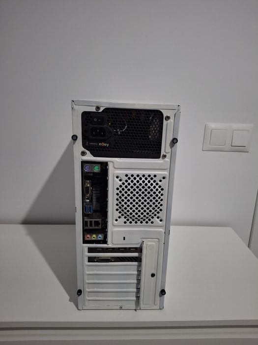 Vand pc gaming perfect