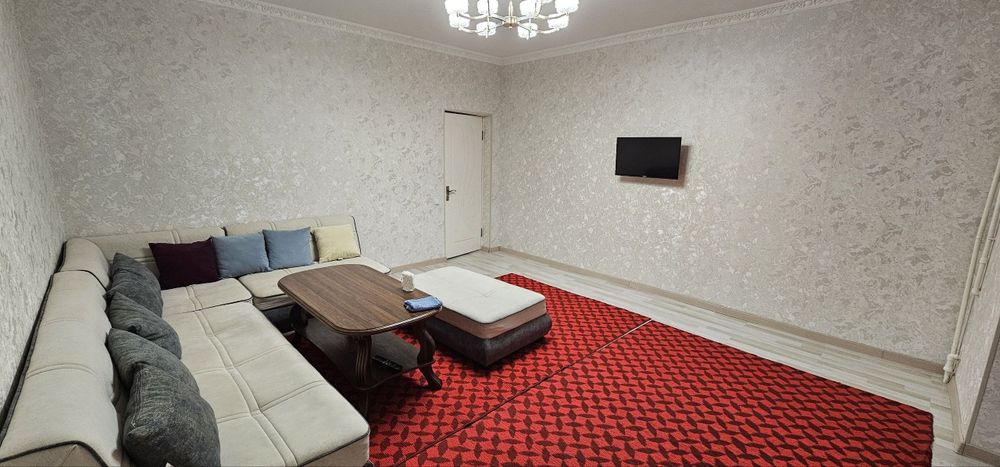 3 комнатная квартира лабзак