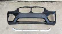 Bara fata  camere traversa trager grila BMW x3 x4 g01 g02