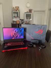 Laptop Asus ROG - G512LI