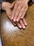 Manichiura si pedichiura gel