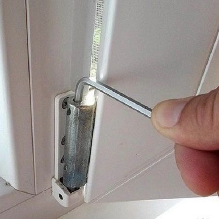 Ремонт Окон. Замена уплотнителя.Срочный ремонт окон. Регулировка. П