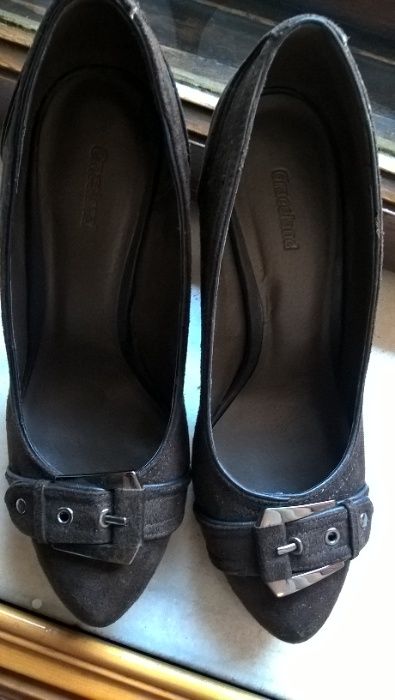 Pantofi Graceland, mar. 39