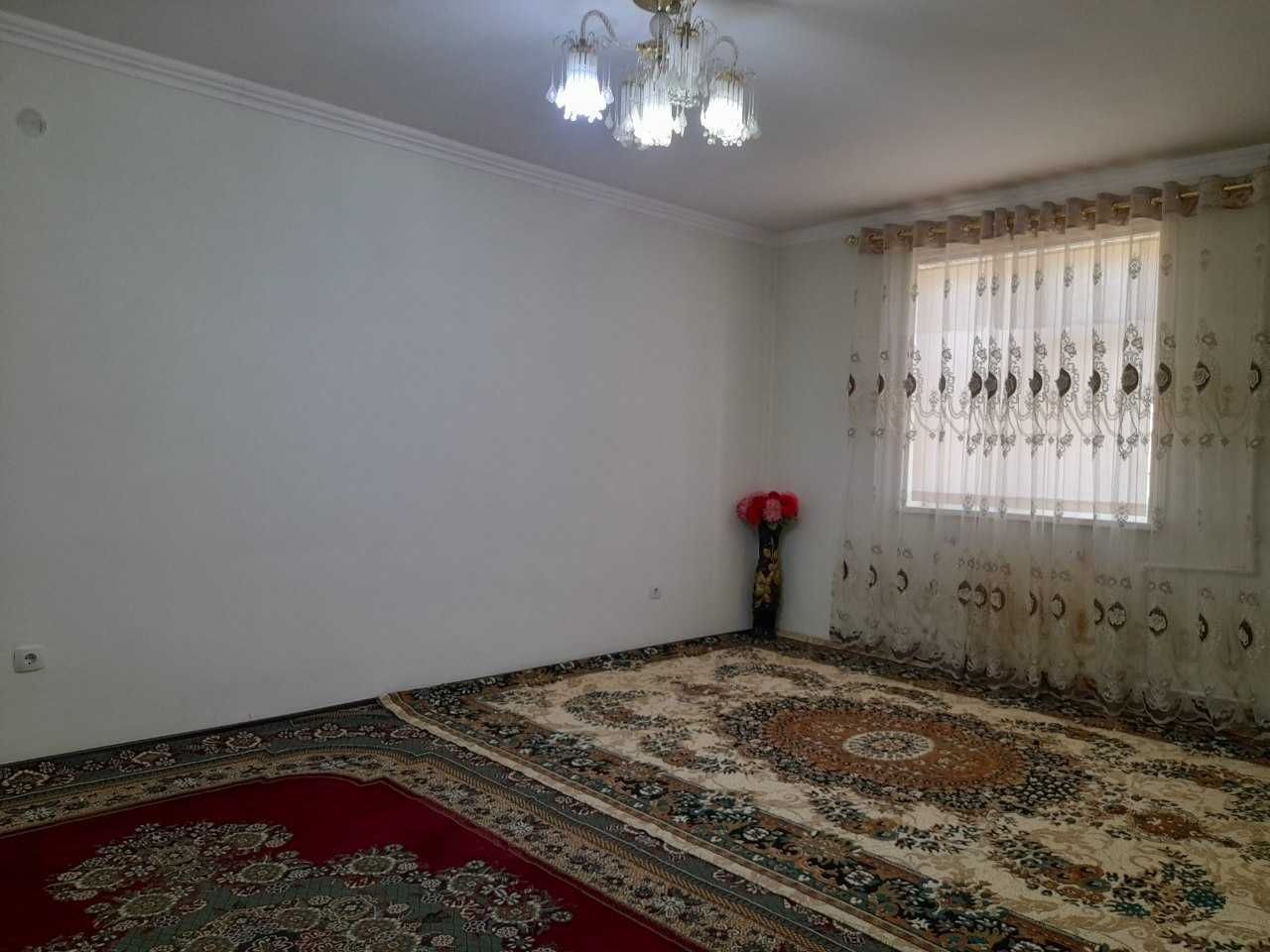 Yangi qurilgan Kajej