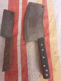 Ножи   советского производства   в хорошем состоянии