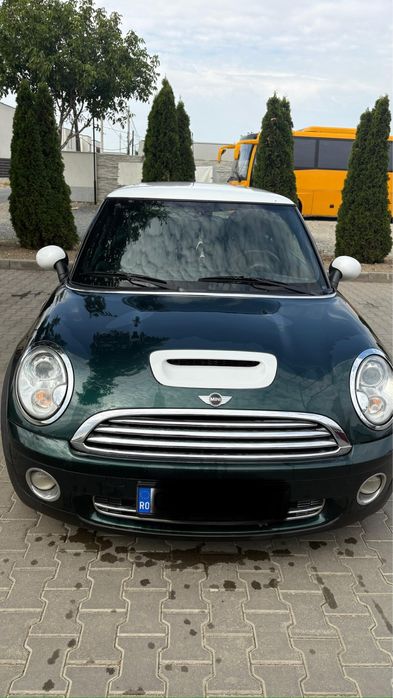 Mini Cooper Mini One