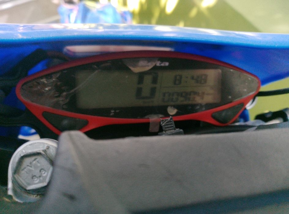 Beta 300 Racing 2024