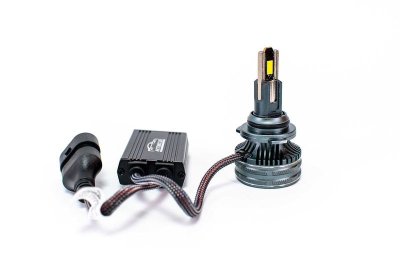 LED Крушки НB4 (9006) 100w 10000LM,12-24v canbus 1 ГОДИНА ГАРАНЦИЯ