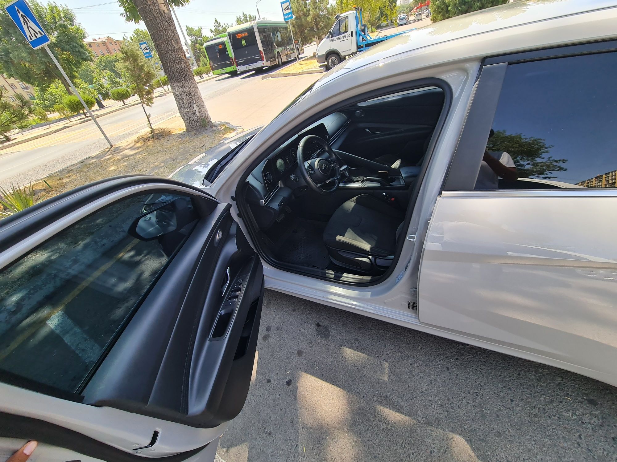 Hunday elantra 2-poz