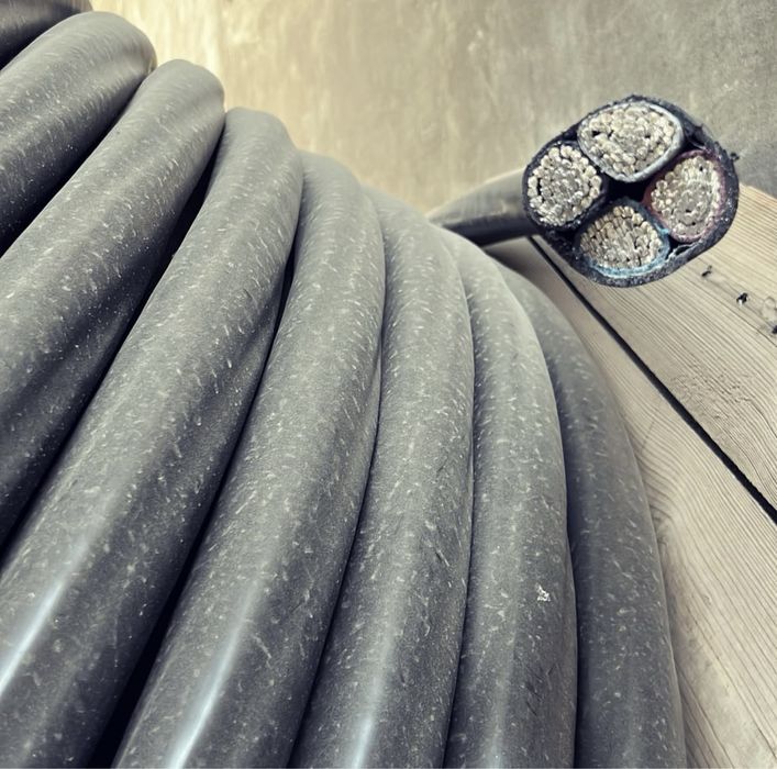 Ввгнг 3х2.5  кабеллар юкори сифат ва хамйонбоп нархлар